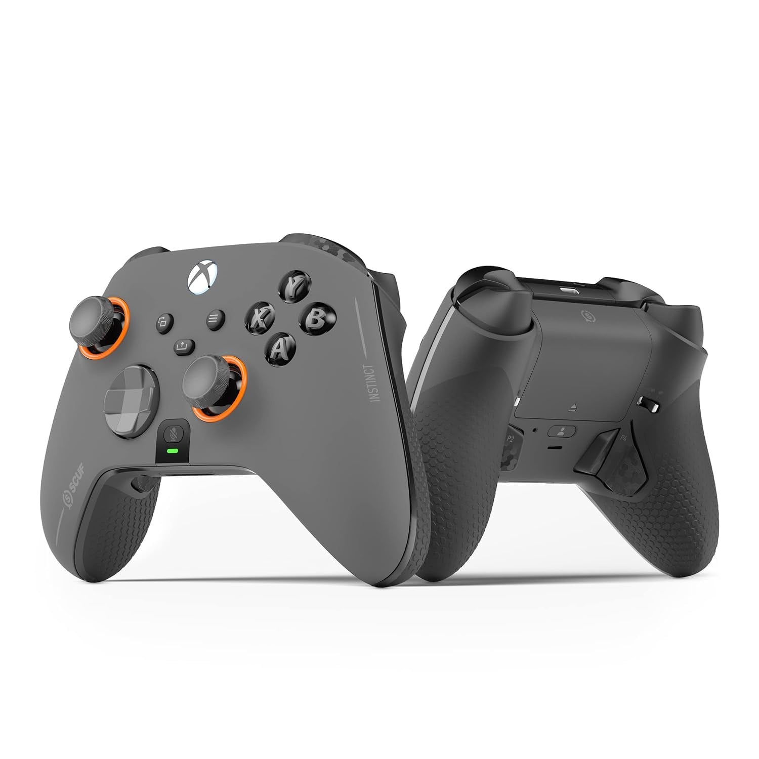 Scuf - Microsoft Xbox Series X / S / One / PC / Mobile - Instinct Pro Wireless Performance Controller | SG504-01