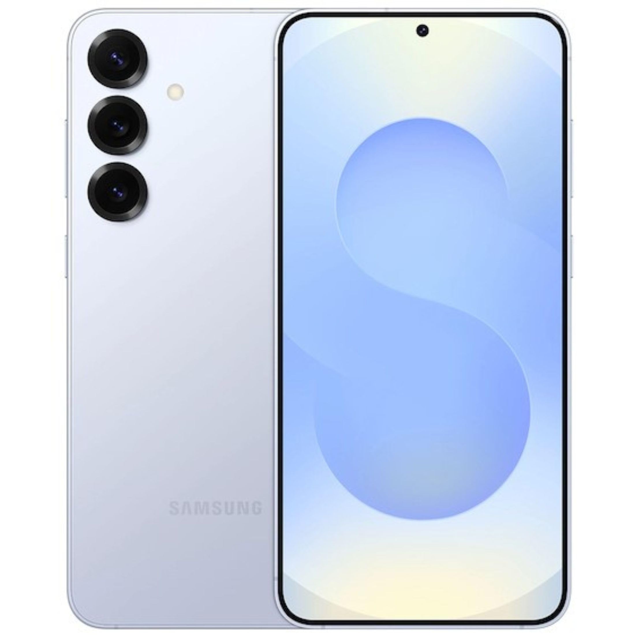 Samsung Galaxy S25 Plus 5G 6.7" (Unlocked) (CPO)