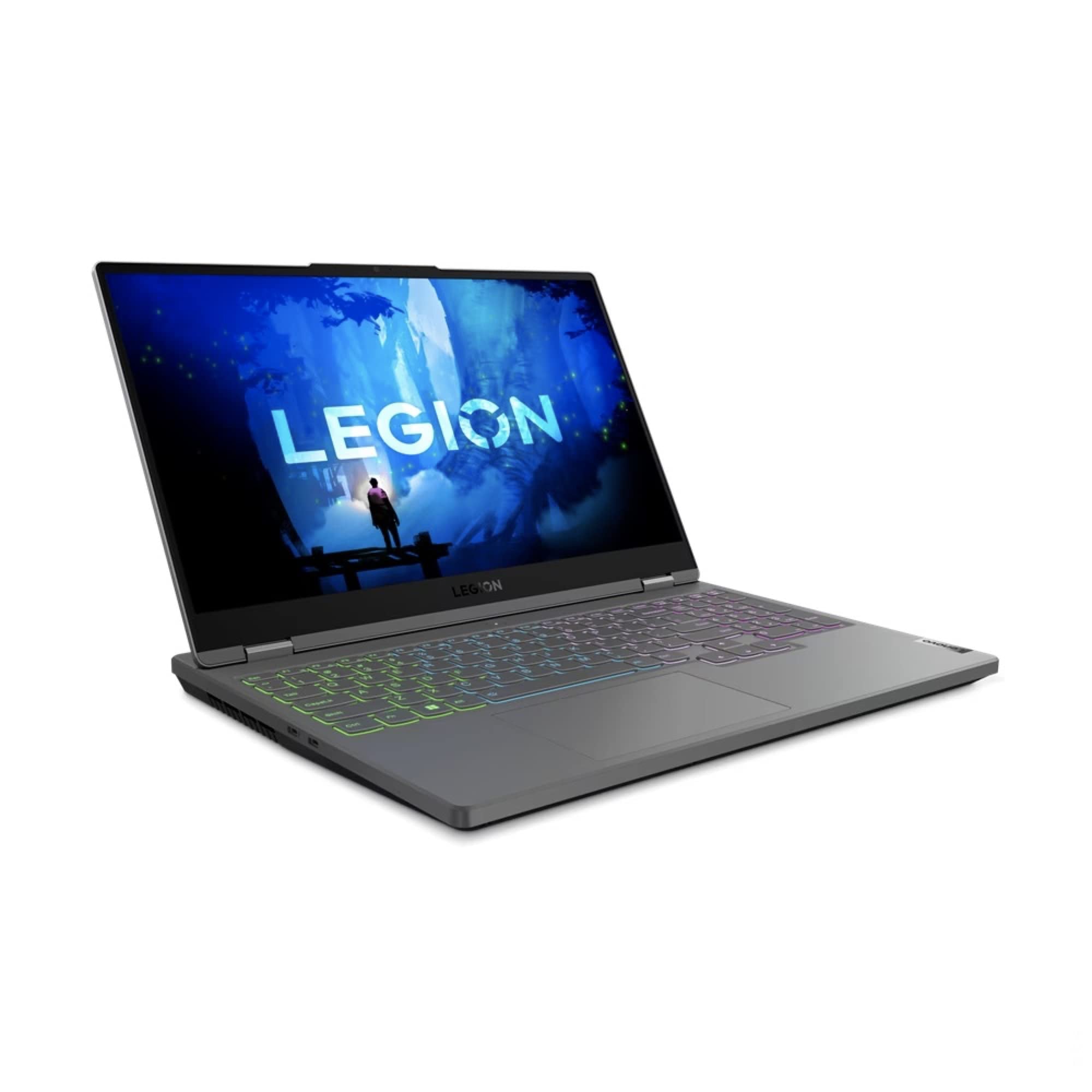 Lenovo Legion 5 15IAH7H Gaming Laptop, 15.6" WQHD IPS 165Hz Display | i7-12700H, 16GB RAM, 512GB SSD, GeForce RTX 3060 (CPO - 6 Month Warranty)