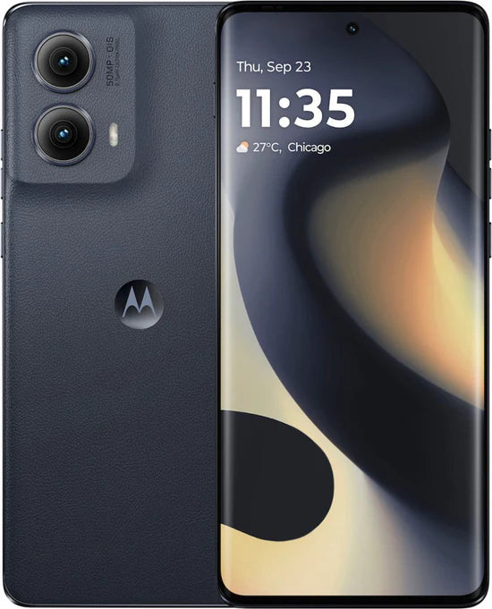 Motorola - edge 6.6" 2024 256GB Unlocked (Brand New)