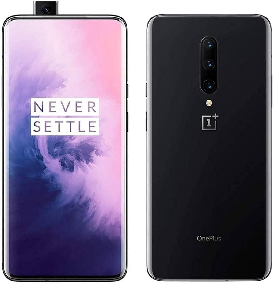 OnePlus 7 Pro 6.67" Unlocked (Brand New)