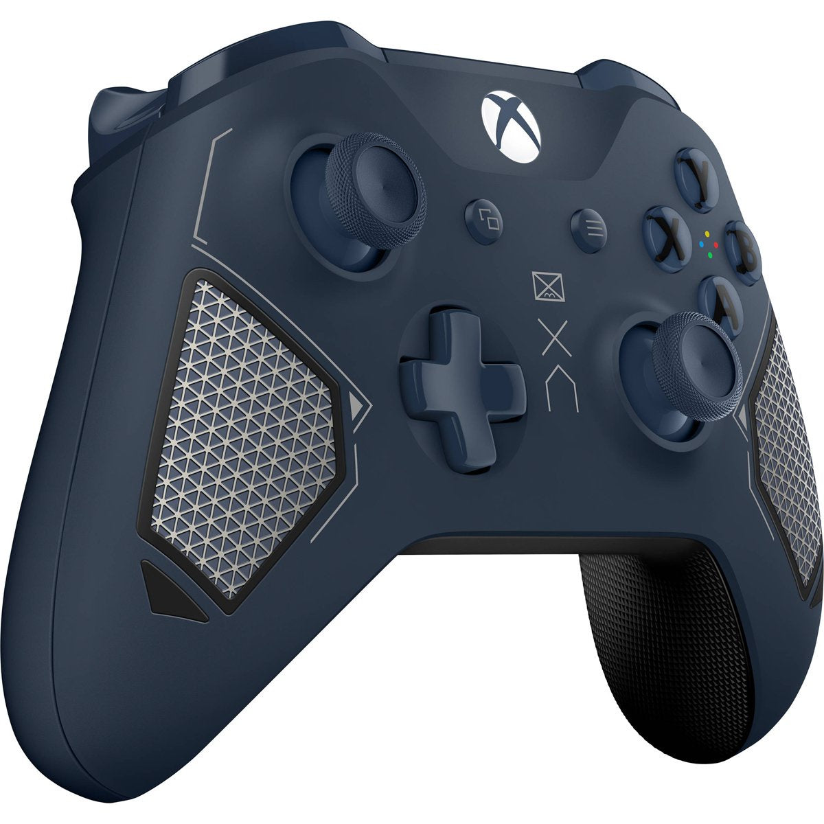 Microsoft Xbox One / Series X / Series S Wireless Controller | 1708 | Patrol Tech Special Edition (Pre-Owned)