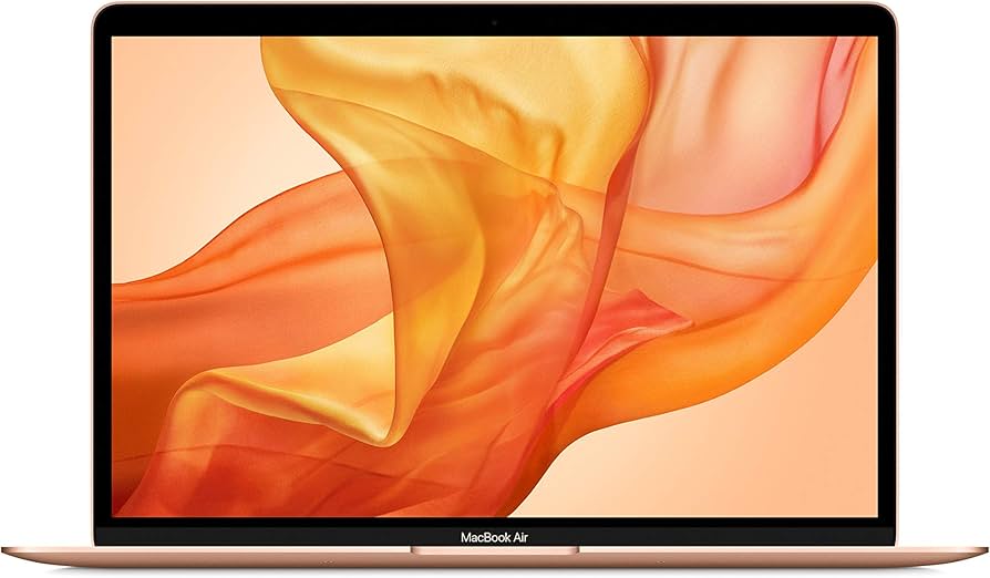 Apple - MacBook Air (Retina, 13-inch, 2020, A2179) (CPO - 6 Month Warranty)