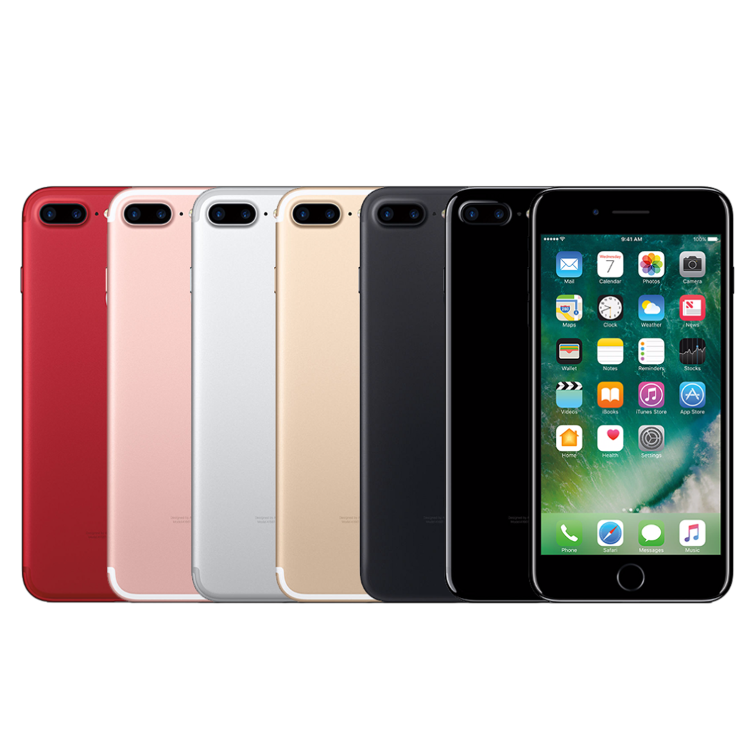 Apple iPhone 7 Plus 5.5" T-Mobile (CPO - 6 Month Warranty)