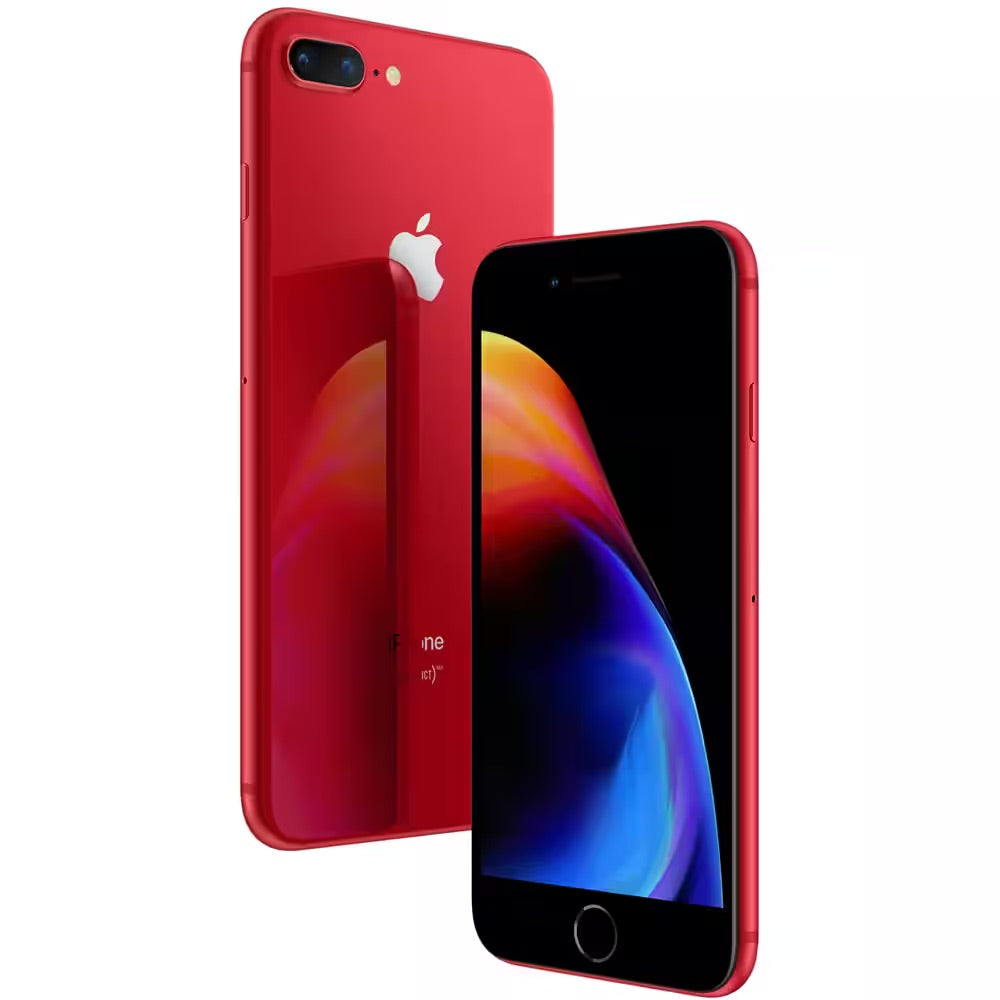 Apple iPhone 8 Plus 5.5" A1897 | Unlocked (Used - New Battery)