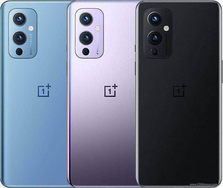 OnePlus 9 6.55" 5G Unlocked (Brand New)