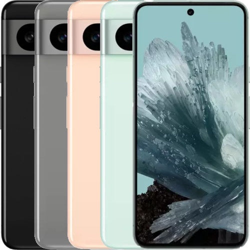 Google Pixel 8 6.2" GA04803-US | Unlocked (New-Handset Only)