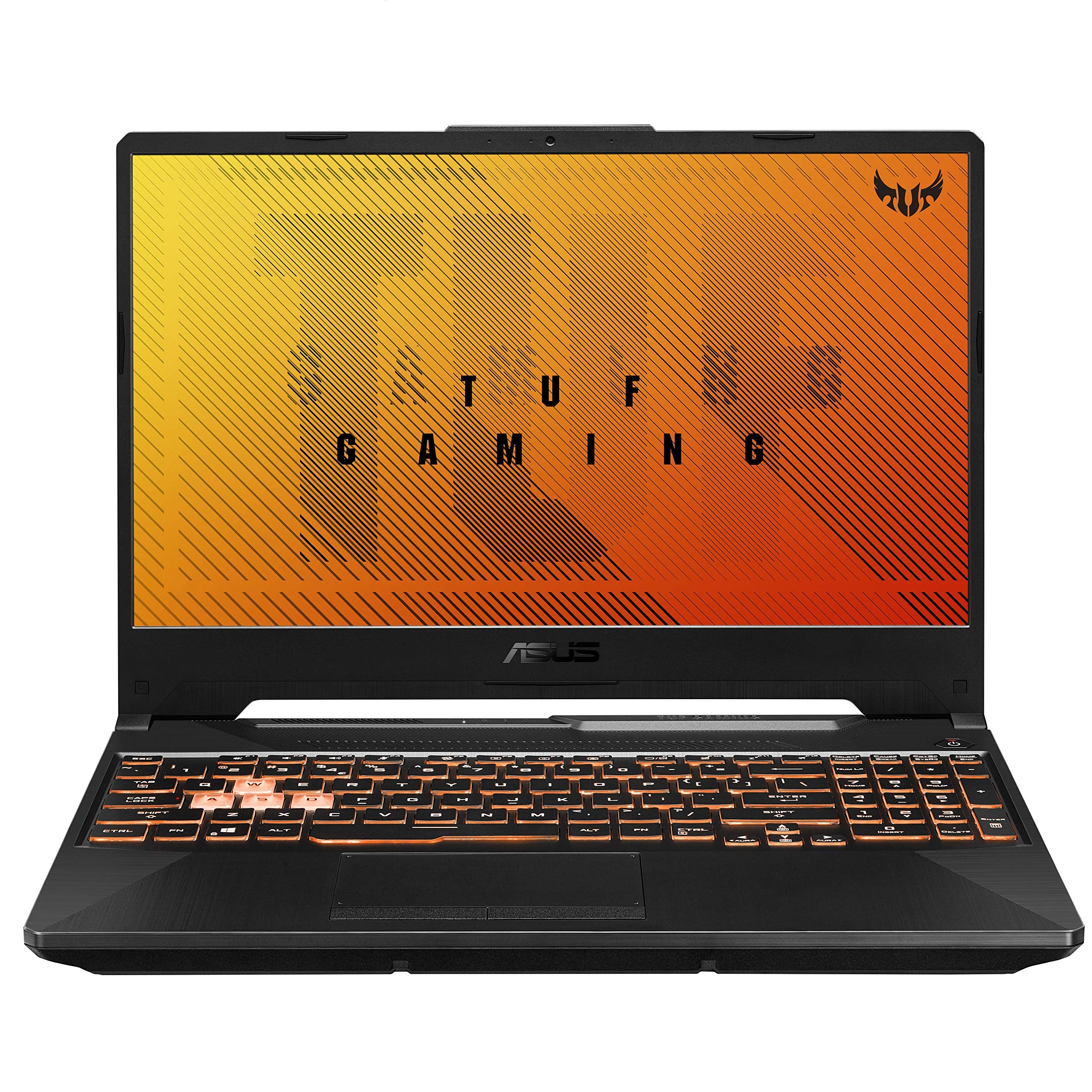 ASUS TUF Gaming A15 Gaming Laptop 15.6" 144Hz Full HD IPS-Type (Pre-owned)