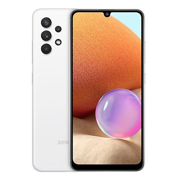 Samsung Galaxy A32 5G 6.5" Unlocked (CPO - 6 Month Warranty)