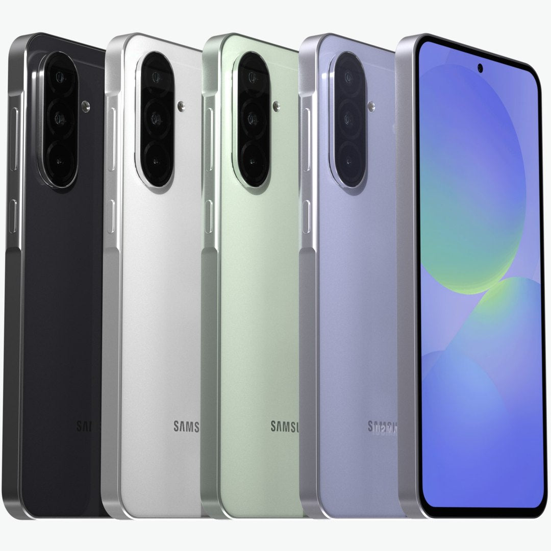 Samsung Galaxy A36 5G 6.7" Unlocked (CPO - 6 Month Warranty)