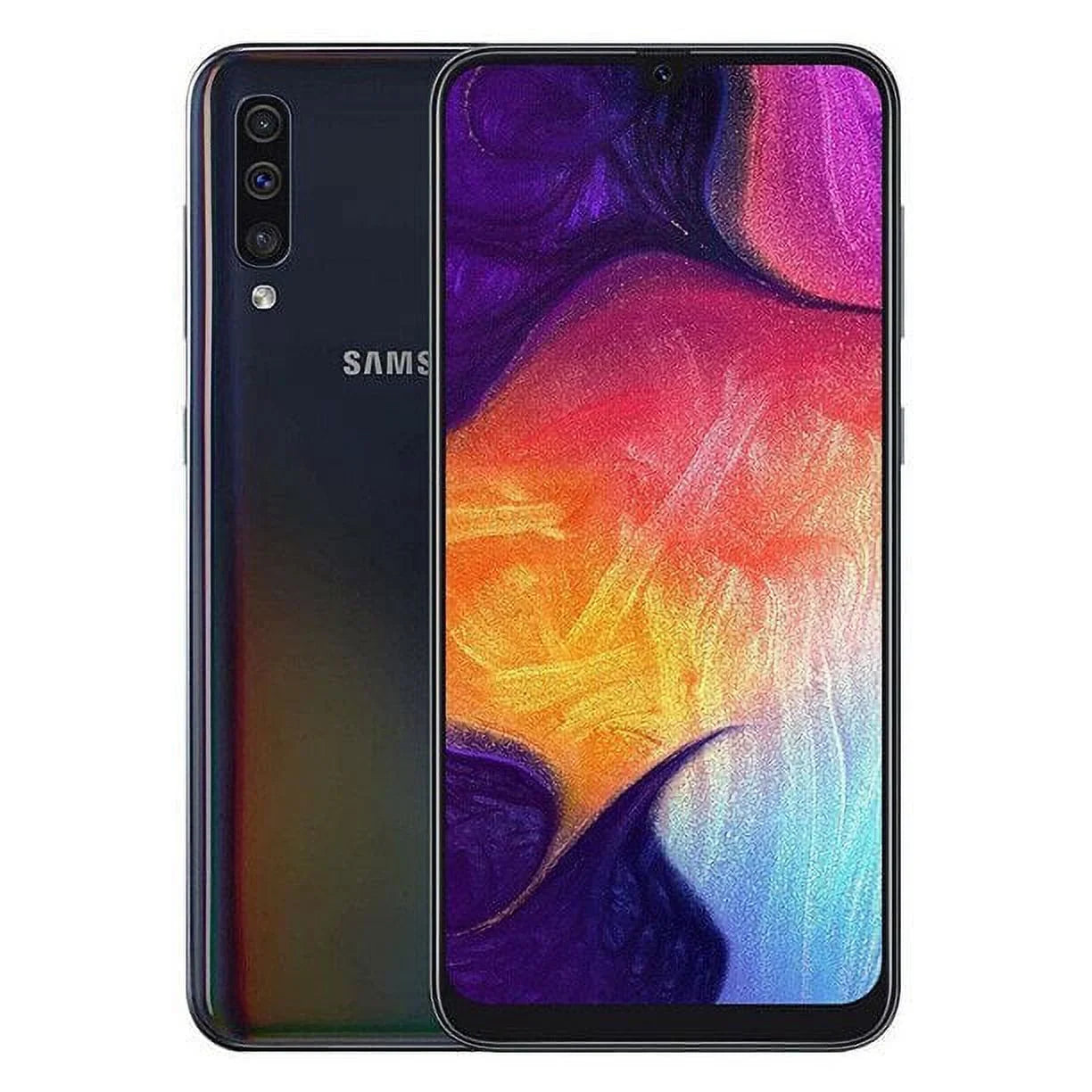 Samsung Galaxy A50 6.4" Xfinity (Pre-Owned)