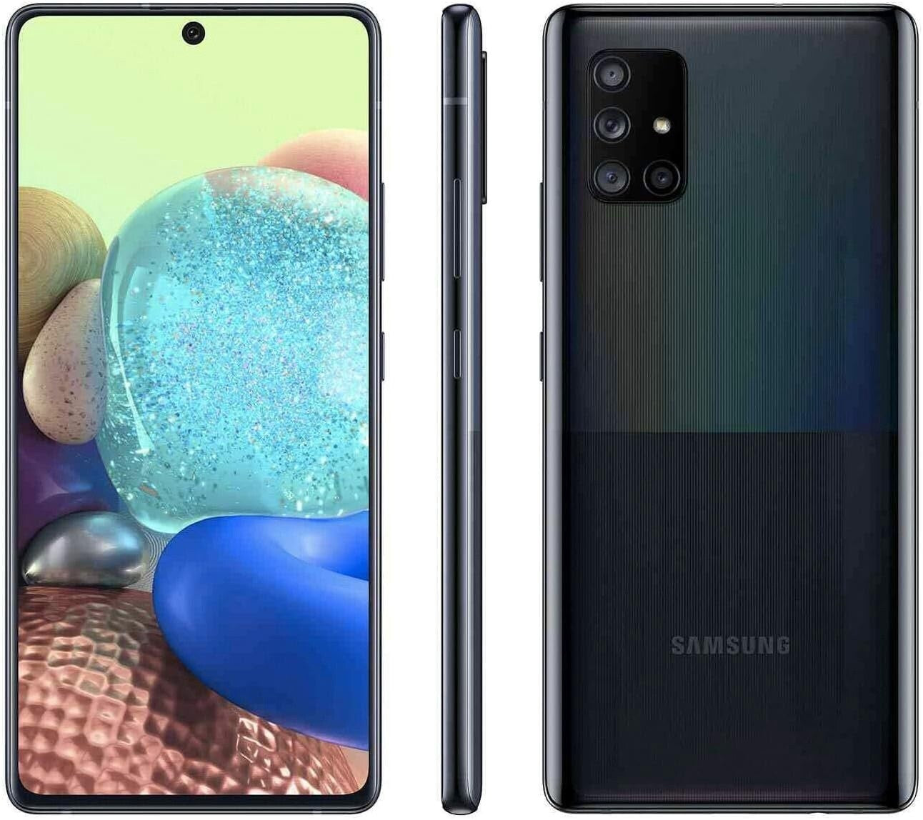 Samsung Galaxy A71 5G 6.7" 128GB T-Mobile (Pre-Owned)