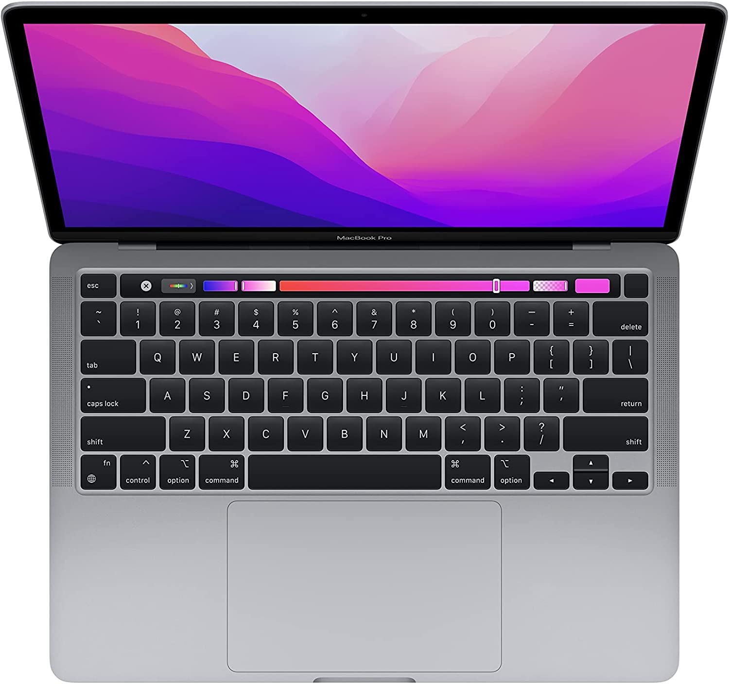 Apple MacBook Pro (13-inch, M2, 2022) (Pre-Owned)