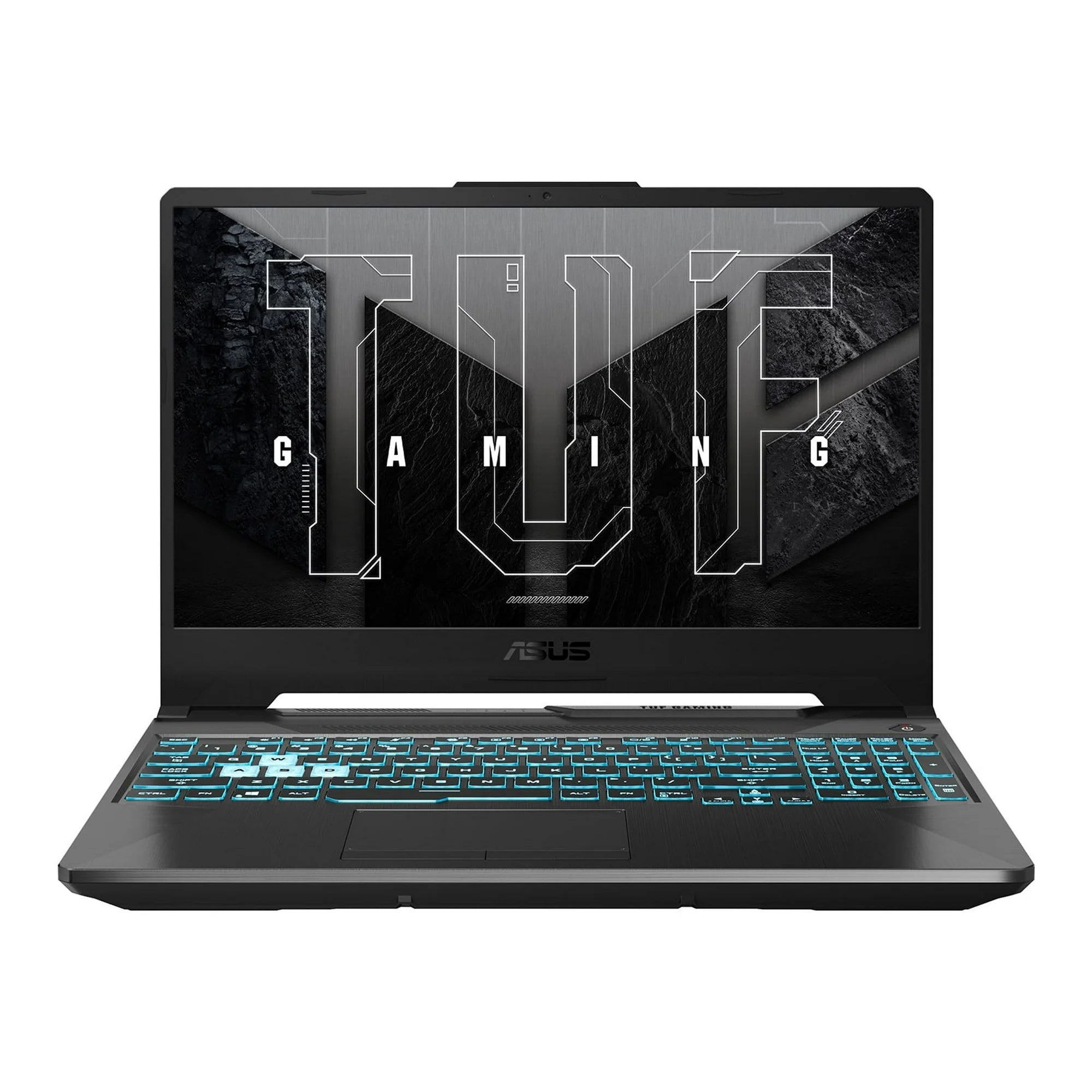 ASUS TUF Gaming A15 15.6" FHD 144Hz Gaming Laptop - Ryzen 7-7435HS - RTX 3050 - 8GB DDR5 - 512 GB SSD - Black (Brand New)