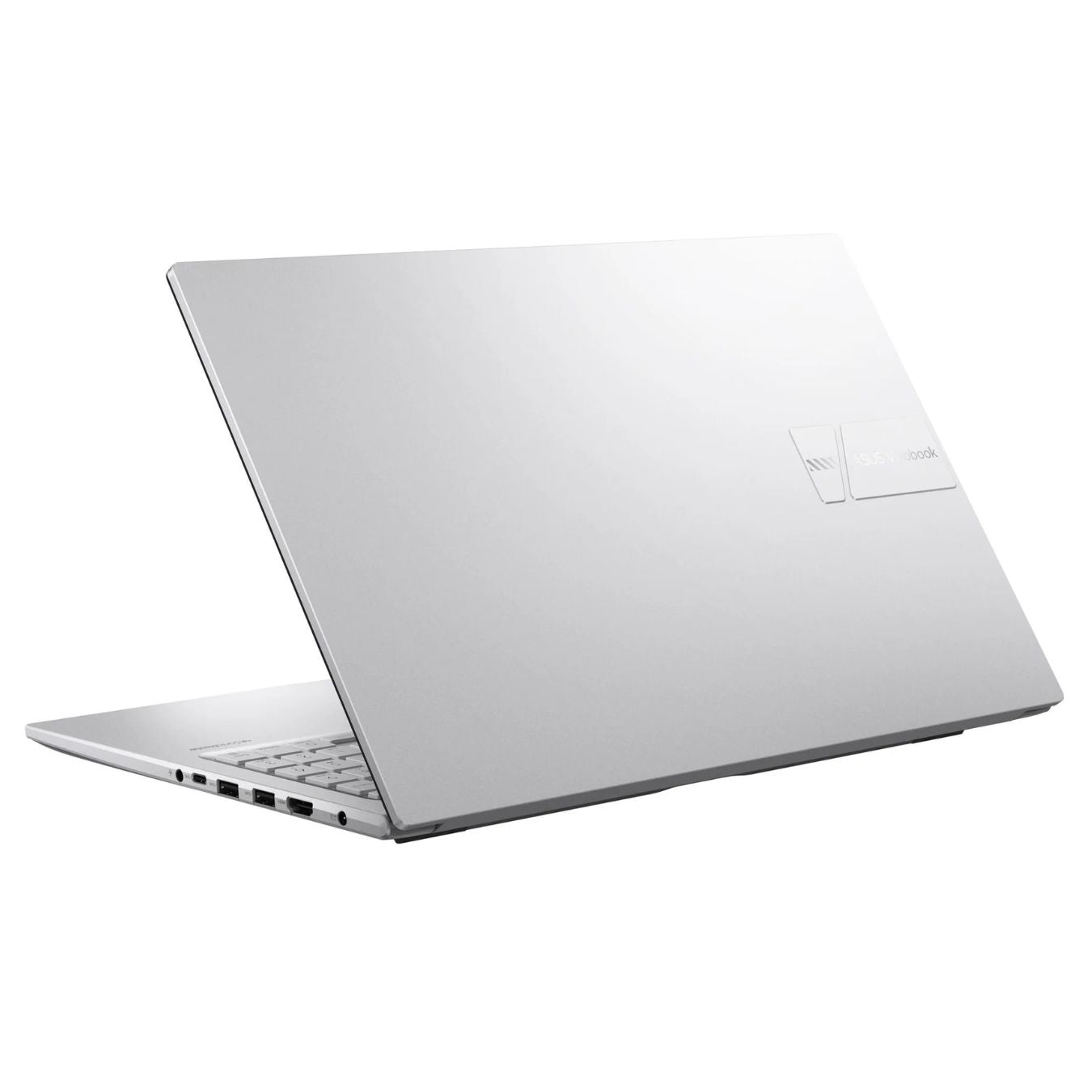 ASUS Vivobook 15.6" FHD Laptop | Intel Core i5 120U - 8GB RAM - 512GB SSD - Cool Silver (Brand New)