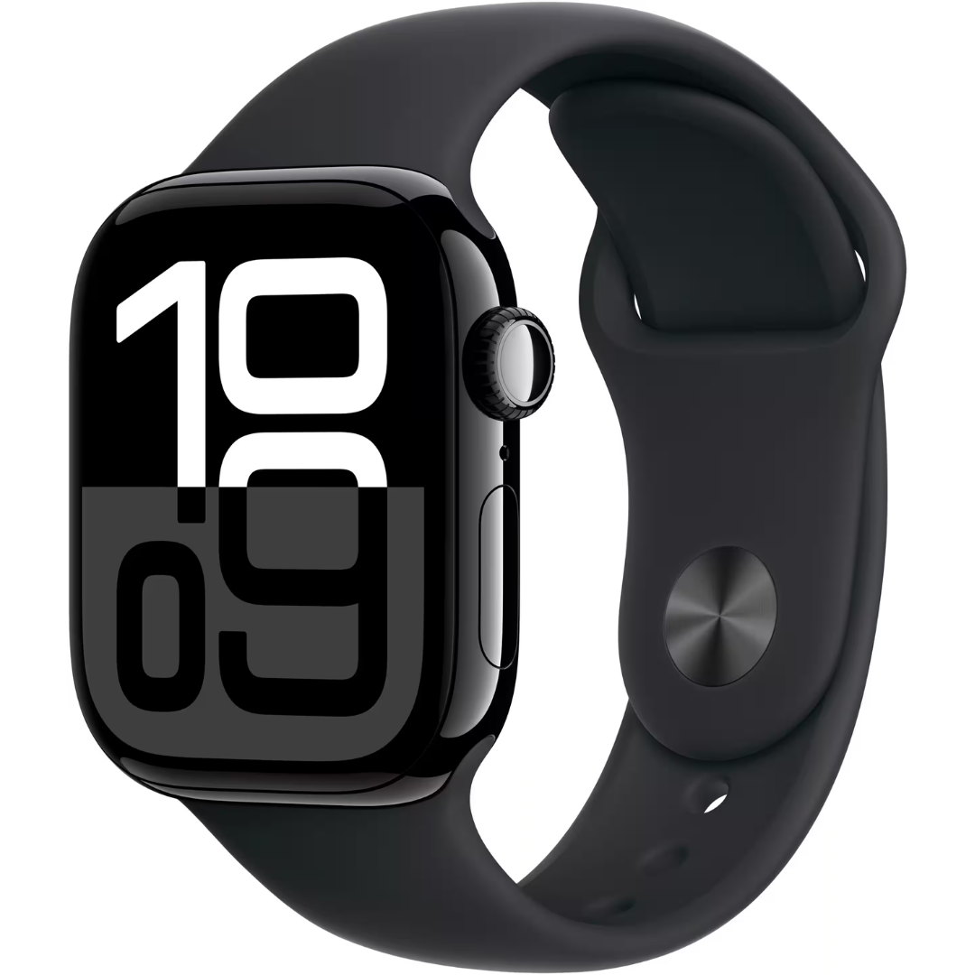 Apple Watch Series 10 42mm Aluminum Case (GPS) (CPO)