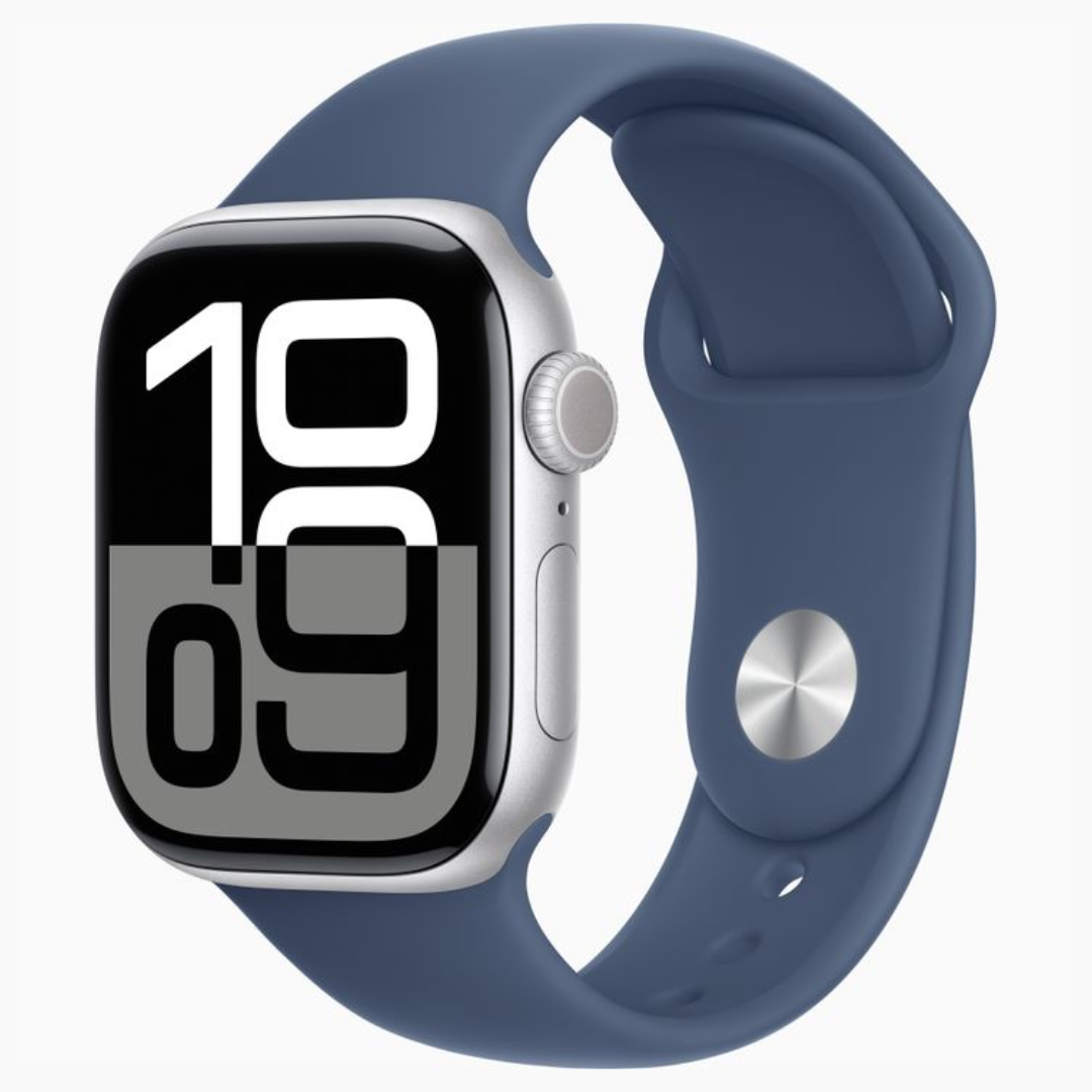 Apple Watch Series 10 46mm Aluminum Case (GPS) (CPO)
