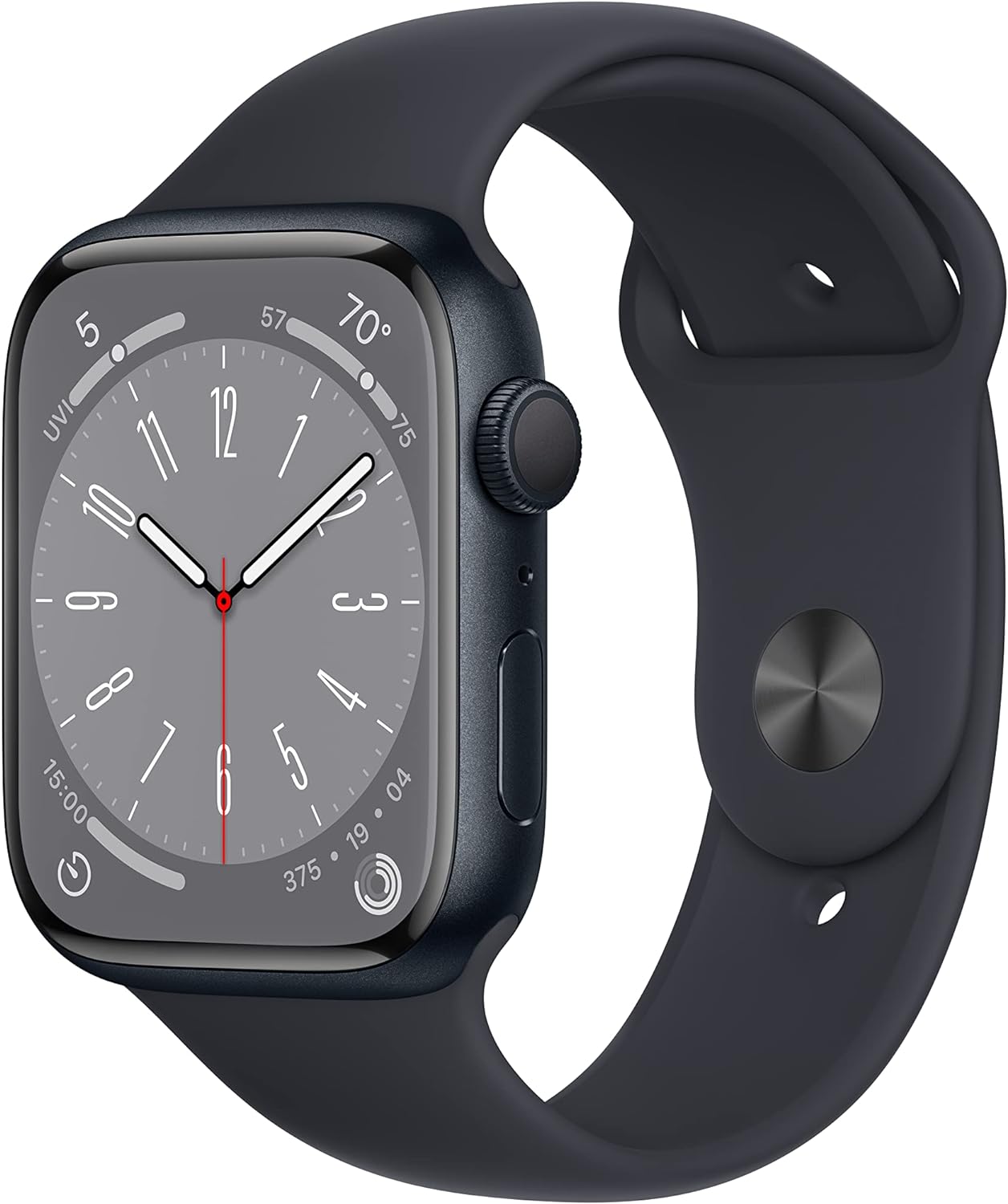 Apple Watch Series 8 41mm Cellular (Pre-Owned)