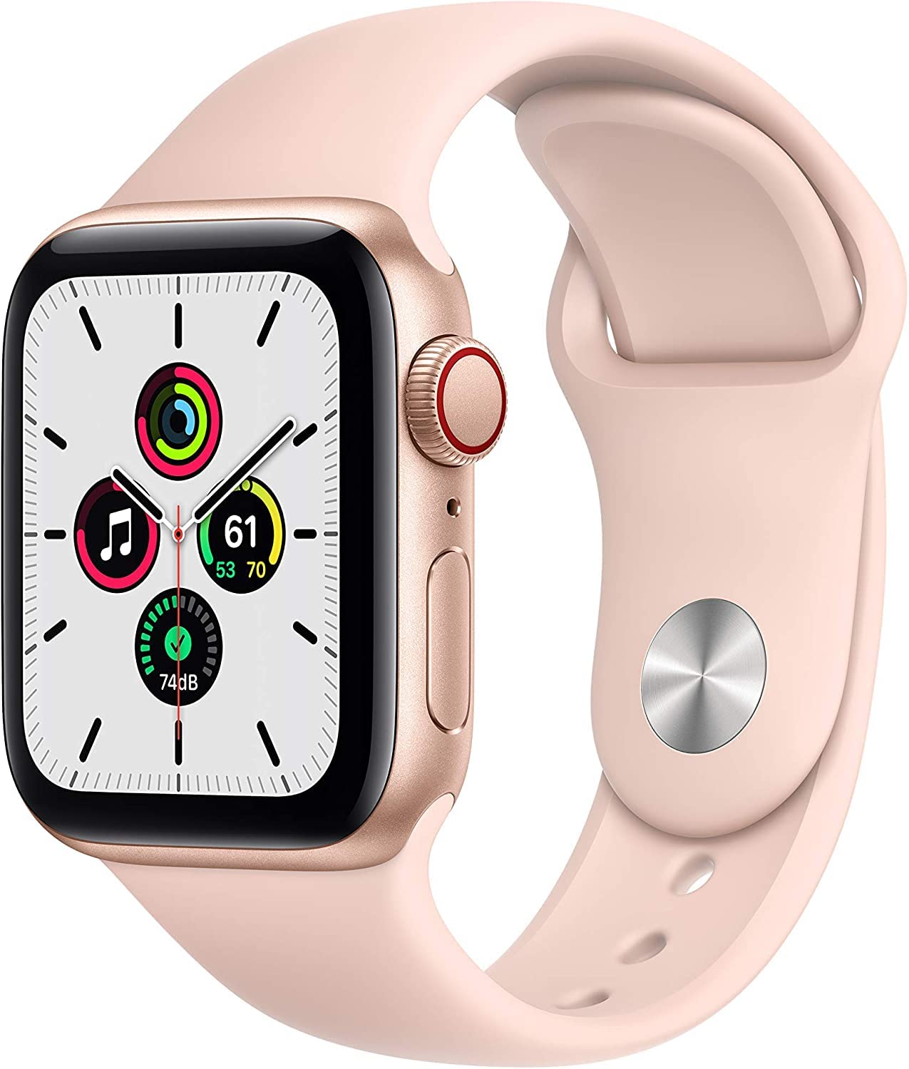 Apple Watch SE 40MM Cellular (Pre-Owned)