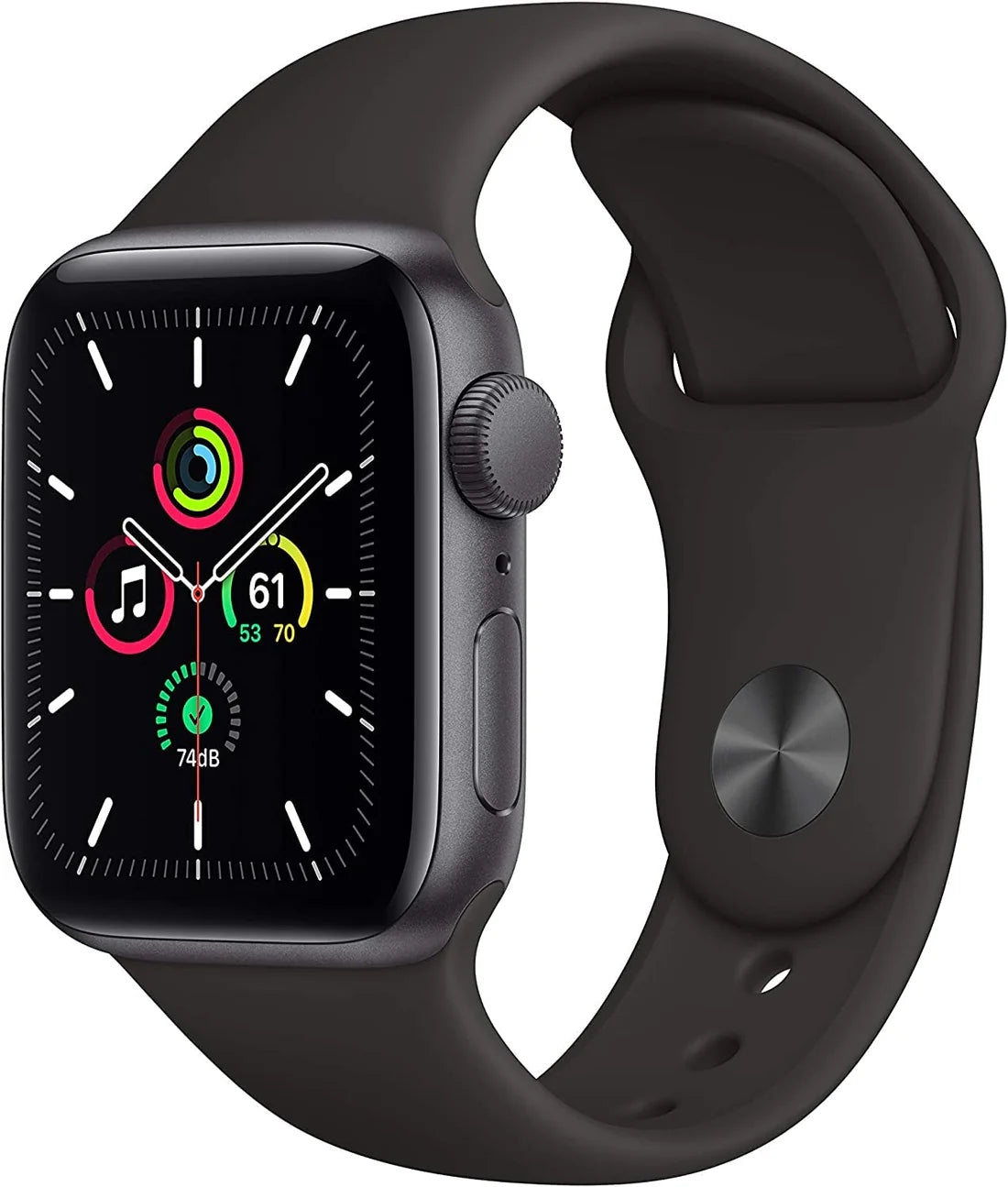 Apple Watch SE 2nd Generation (GPS) 40mm Aluminum Case (Brand New)