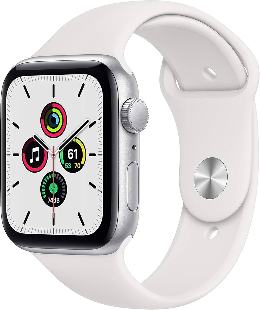 Apple Watch SE 44MM GPS (Pre-Owned)