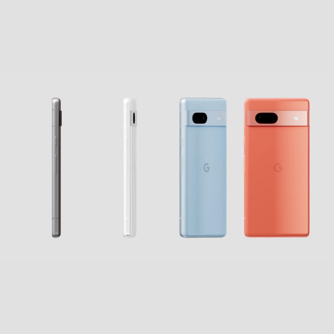 Google - Pixel 8a 5G 6.12" Unlocked (Brand New)