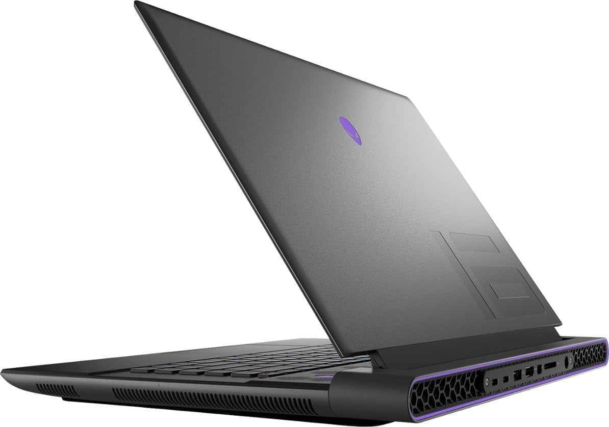 Dell Alienware m16 R1 Gaming Laptop 2023 16" | Intel i7-13th Gen - RTX 4070 - 32GB - 1TB SSD (Opened Box)