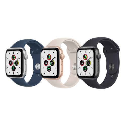 Apple Watch SE 44MM GPS (Pre-Owned)