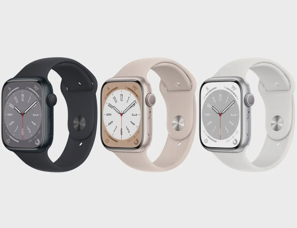 Apple Watch Series 8 41mm Cellular (Pre-Owned)