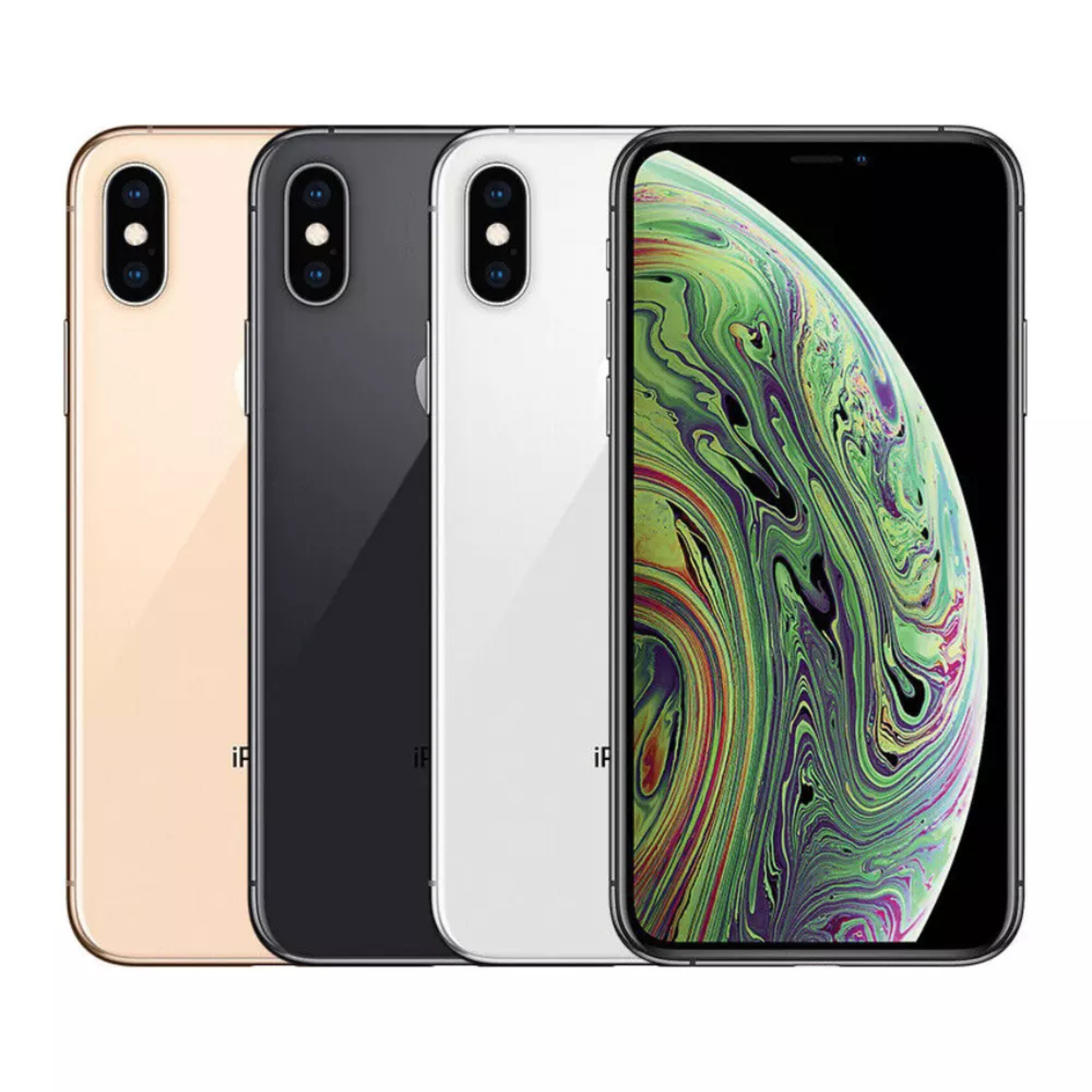 Apple iPhone XS 5.8" Unlocked (Brand New)