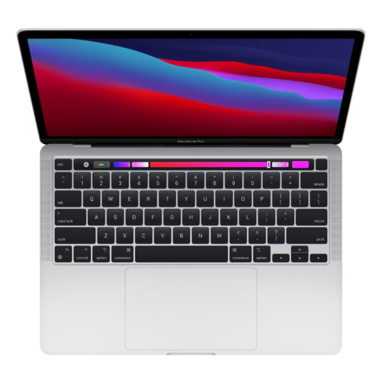 Apple - MacBook Pro (13-inch, M1, 2020, A2338) (Pre-Owned - Engraved)