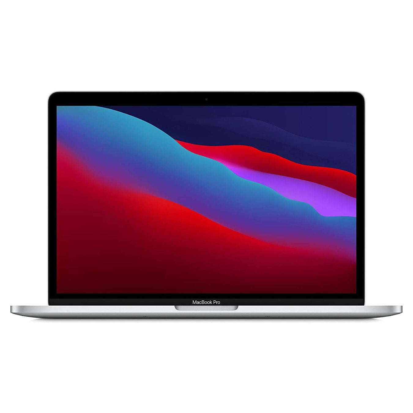 Apple - MacBook Pro (13-inch, 2020, Touch Bar, A2289) (Pre-Owned)