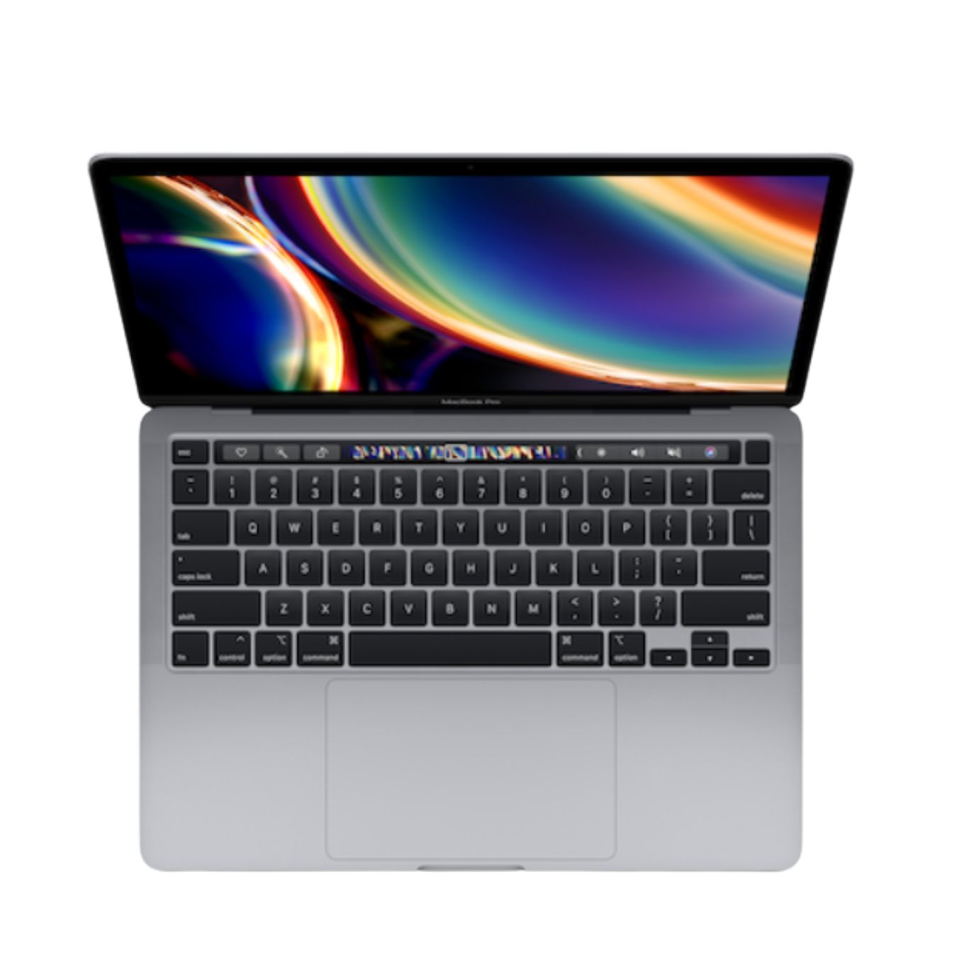 Apple - MacBook Pro (13-inch, 2020, Two Thunderbolt 3 ports, A2251) (Pre-Owned)