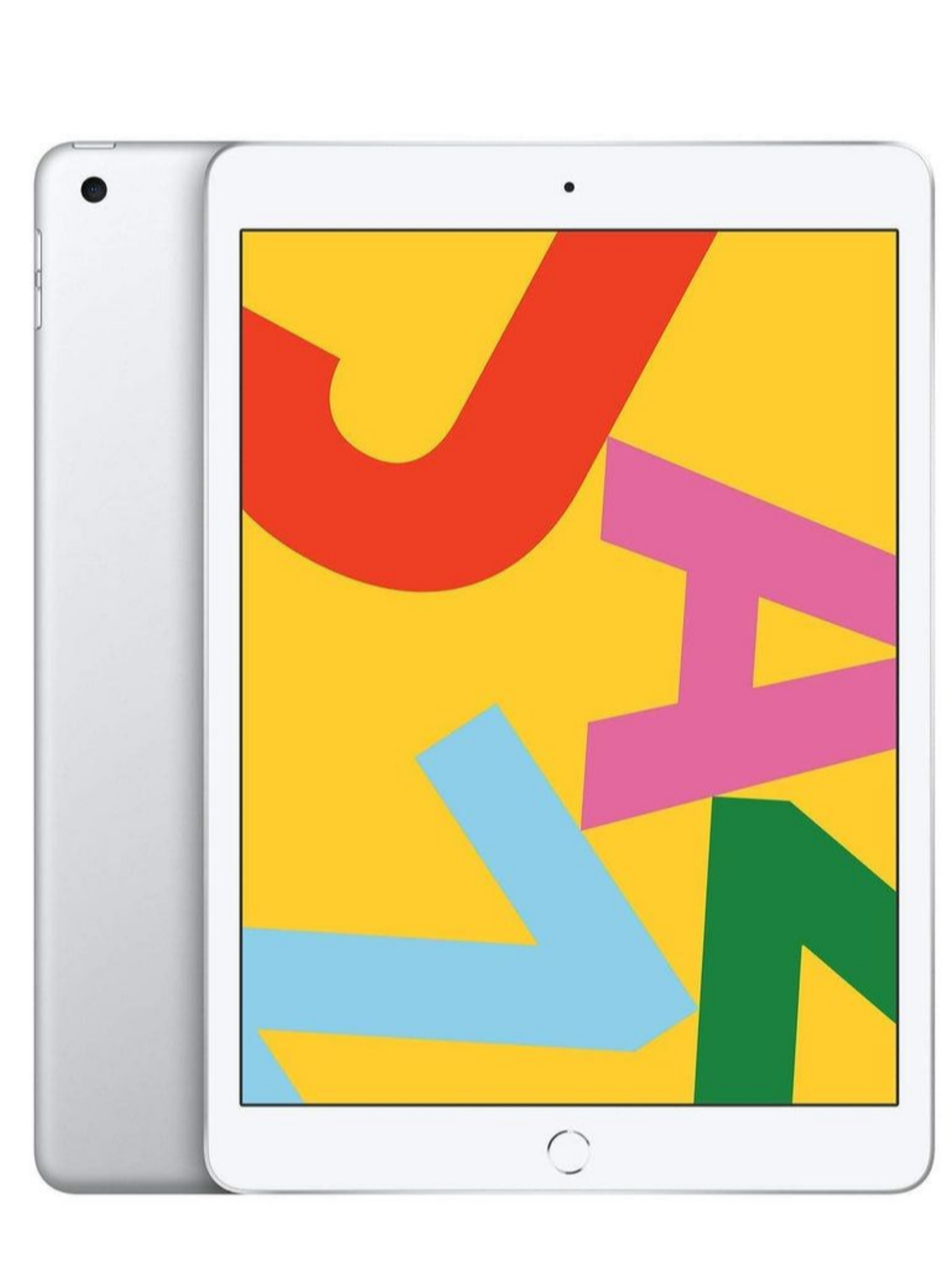 Apple iPad 7th Gen 10.2" Cellular (CPO - 6 Month Warranty)