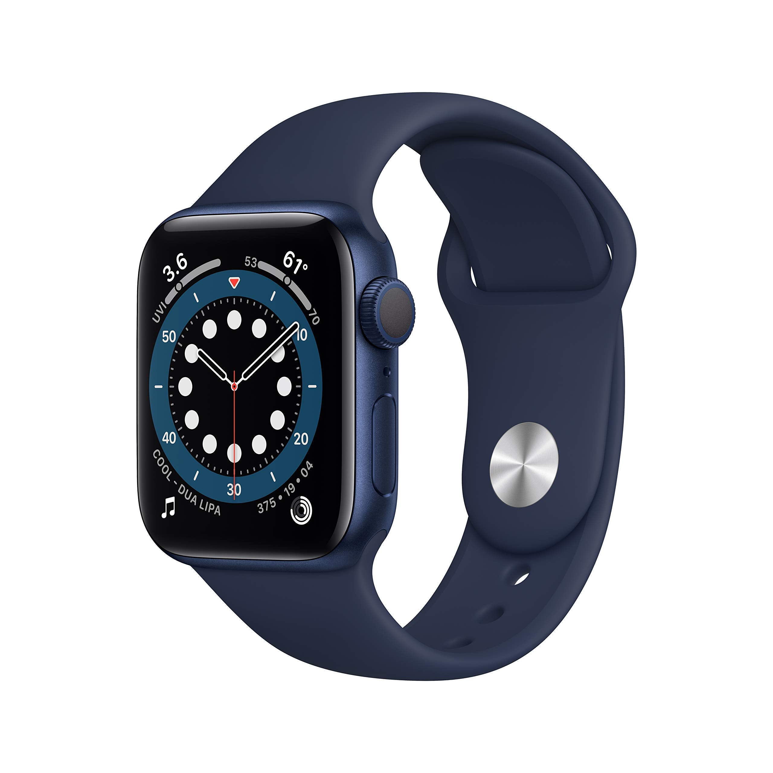 Apple Watch Series 6 40mm GPS (Pre-owned)