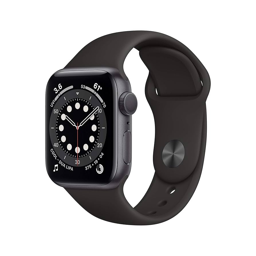 Apple Watch Series 6 44MM Cellular (New)