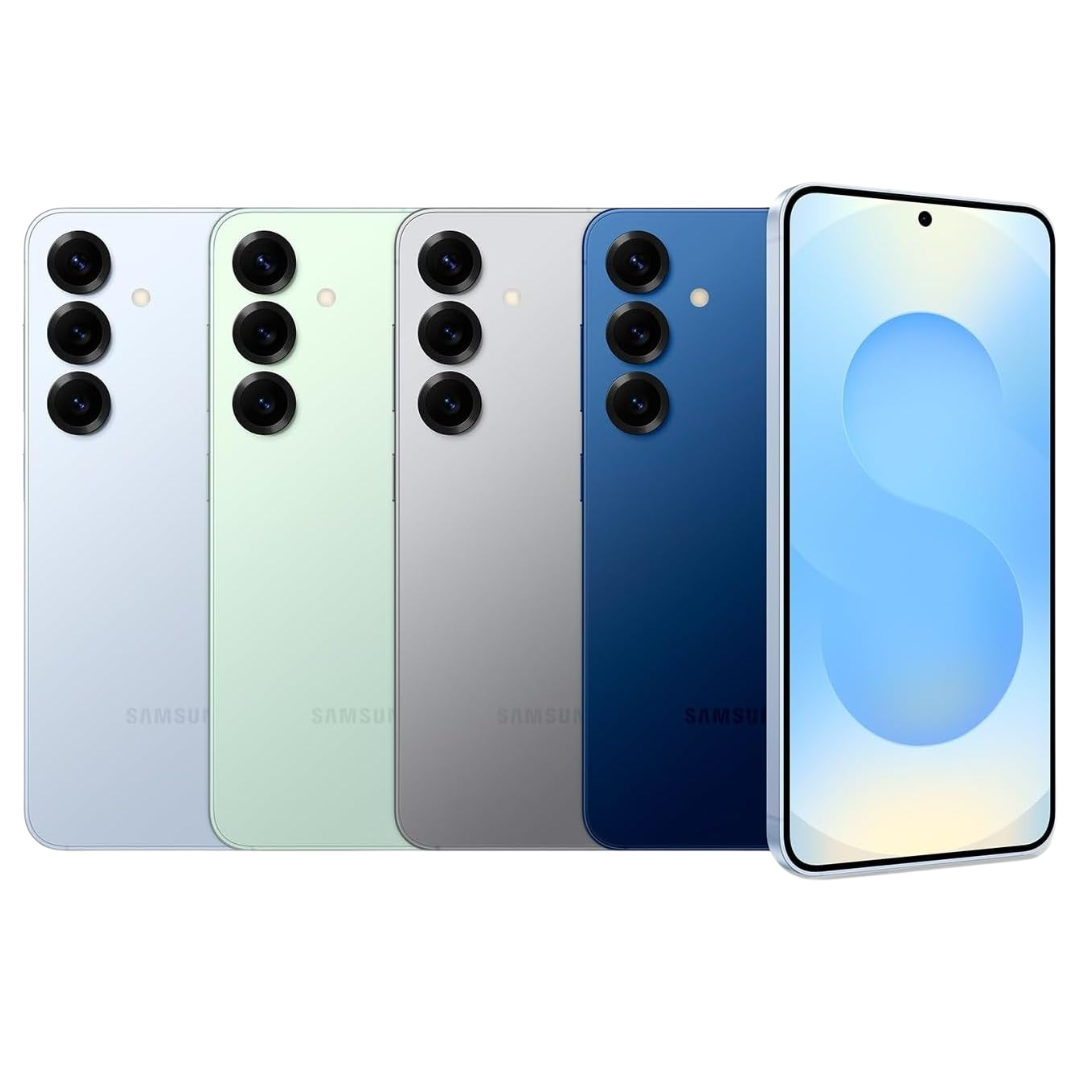 Samsung Galaxy S25 5G 6.2" (T-Mobile) (Pre-owned)