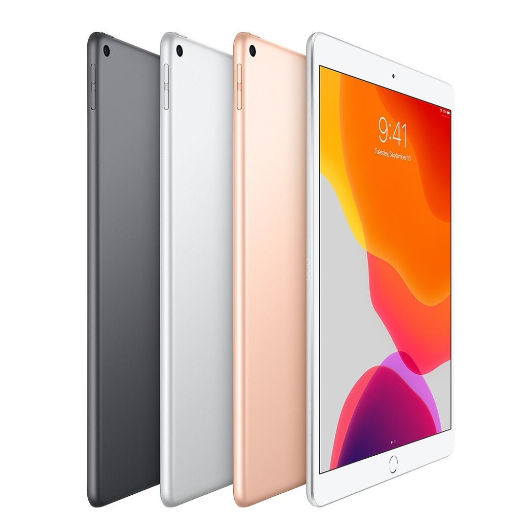 Apple iPad Air 3 10.5" (WiFi) (Used - Small Dot Screen)