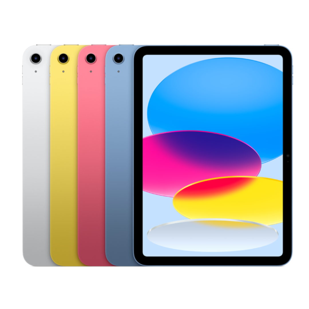 Apple - 11-inch iPad A16 chip with Wi-Fi (Opened Box)