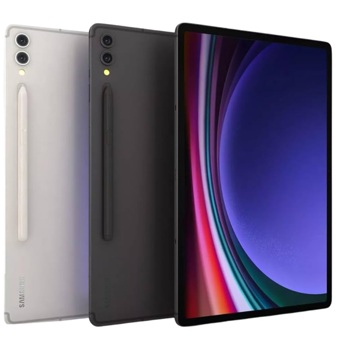 Samsung Galaxy Tab S9 Plus 12.4" With S-Pen (Spectrum) (Premium Pre-owned)