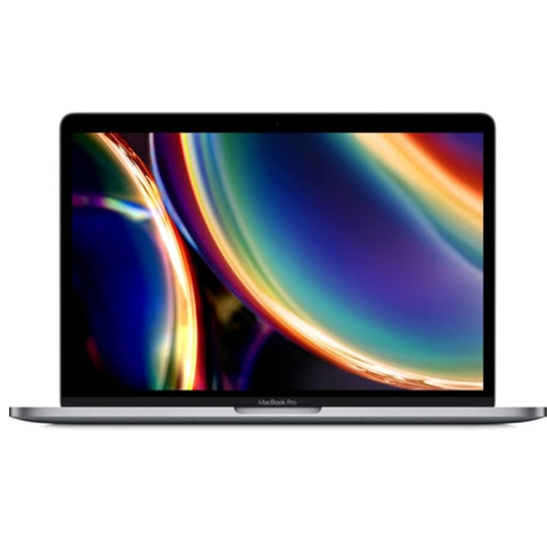 Apple - MacBook Pro (13-inch, 2020, Four Thunderbolt 3 ports, A2251) (Pre-Owned)