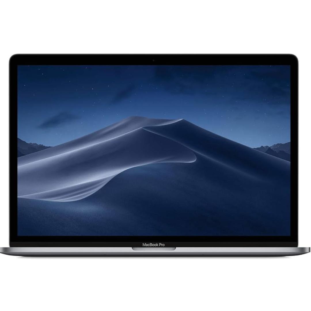 Apple - MacBook Pro (15-inch, 2018, A1990) (Pre-owned)