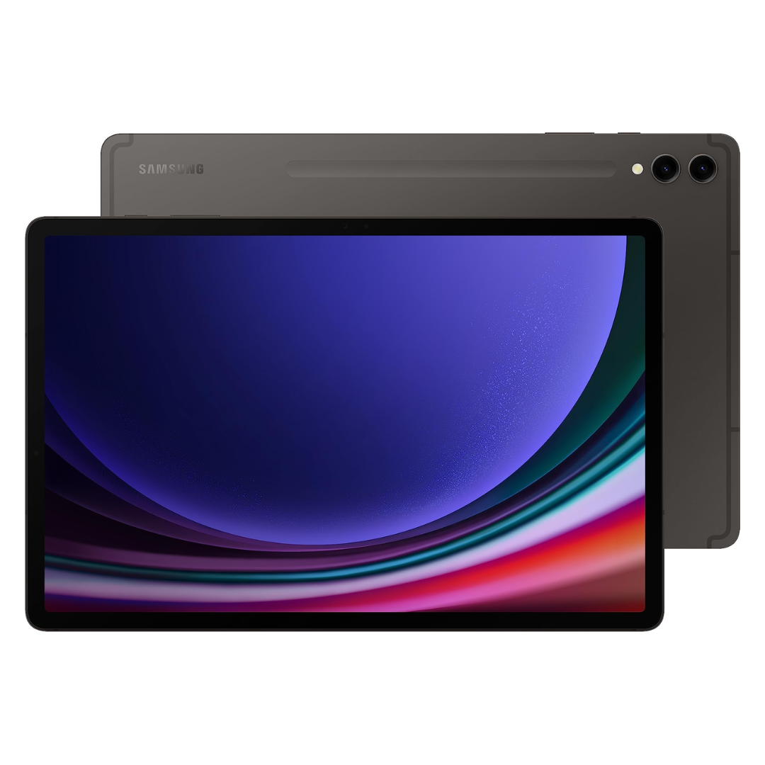 Samsung Galaxy Tab S9 Plus 12.4" Cellular (Pre-owned)