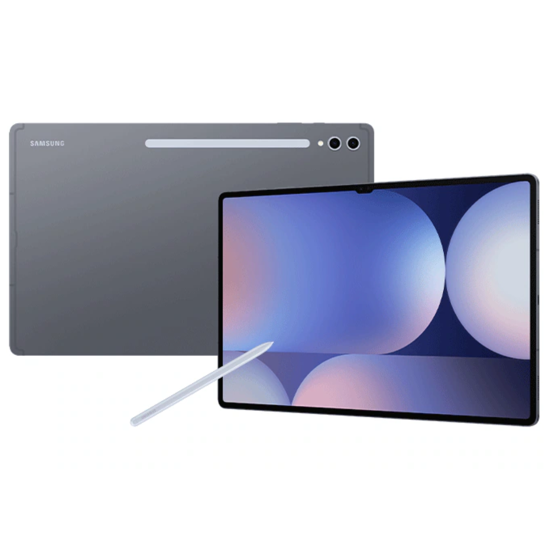 Samsung - Galaxy Tab S10 Ultra - 14.6" Wi-Fi (Pre-owned)