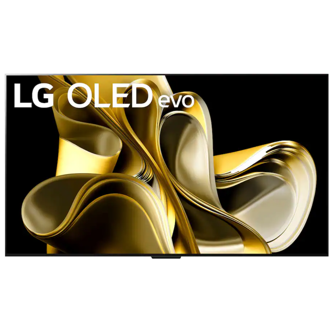 LG - Class M3 Series OLED evo 4K UHD Smart webOS TV with Wireless Connectivity (2023) (New)
