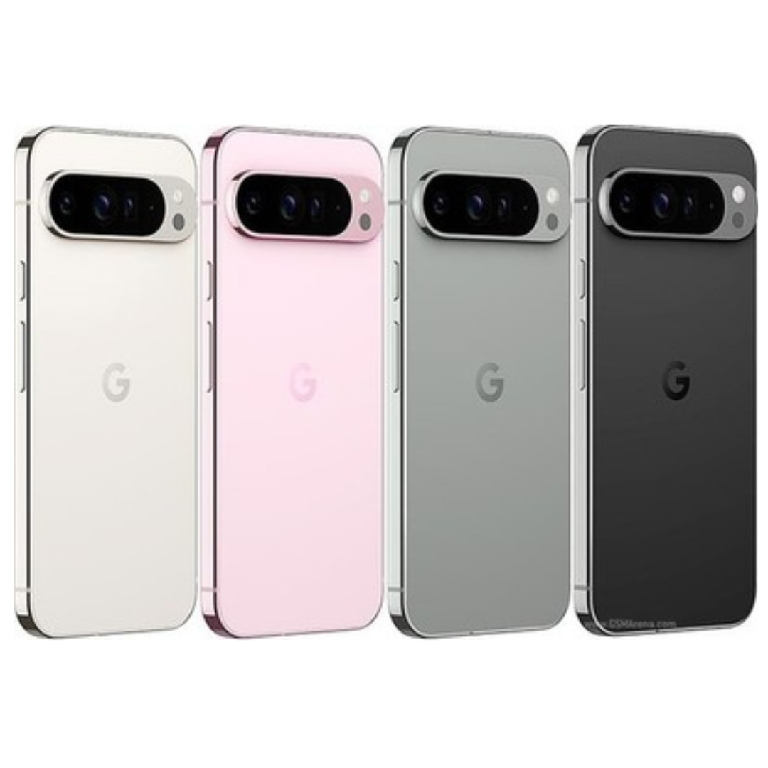 Google - Pixel 9 Pro XL 6.8" T-Mobile (Pre-owned)