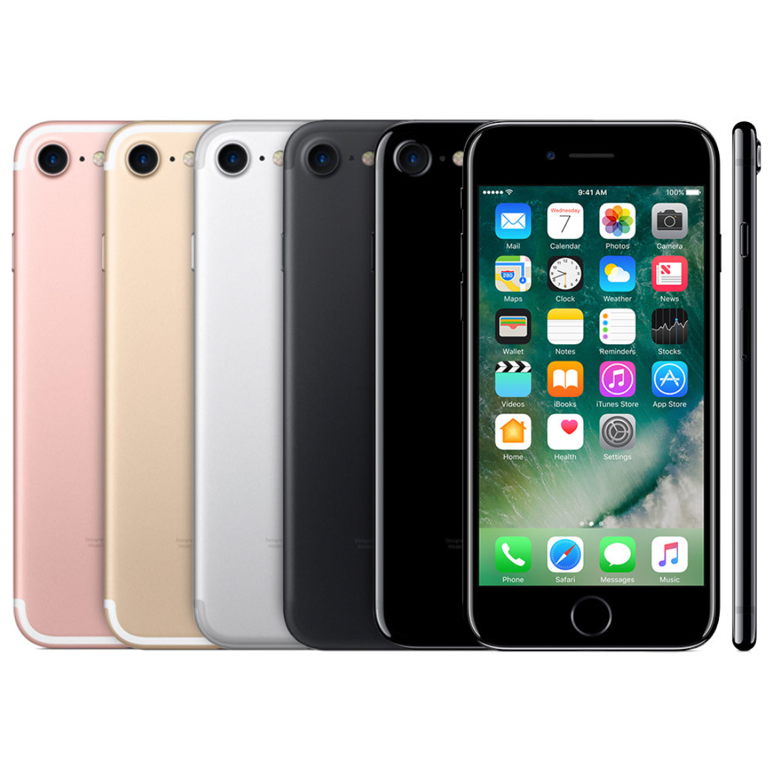 Apple iPhone 7 4.7" Unlocked (Opened Box)
