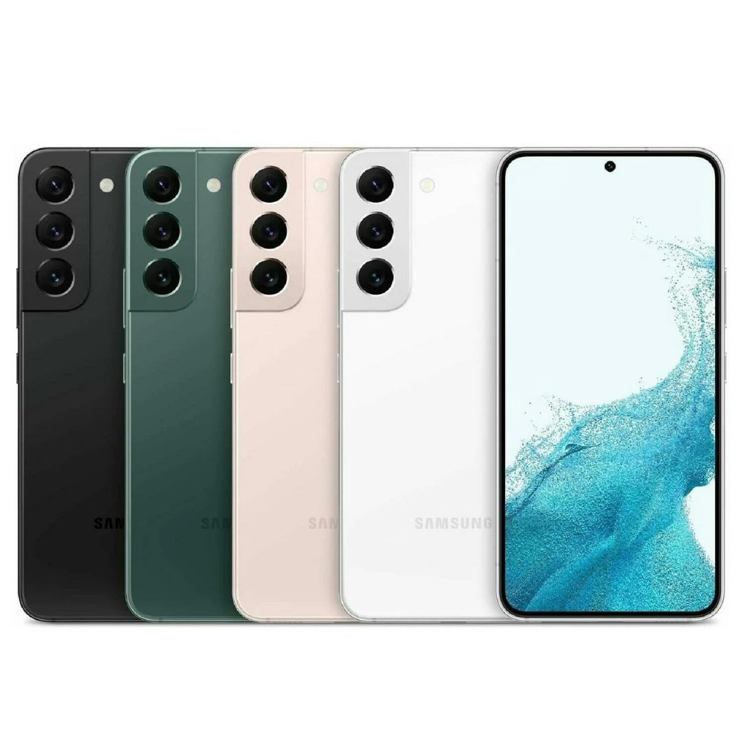 Samsung Galaxy S22 Plus 5G 6.6" T-Mobile (Pre-Owned)