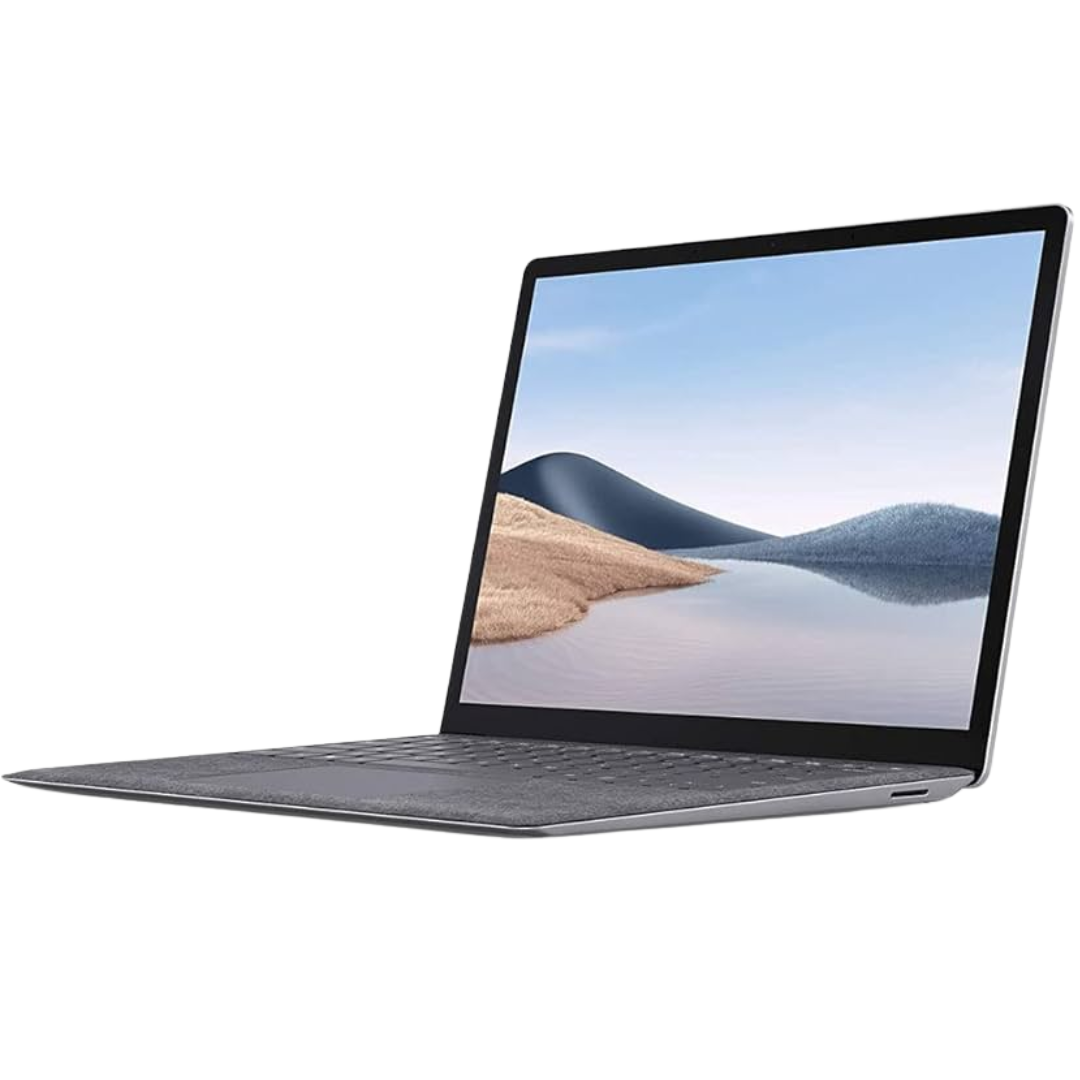 Microsoft - Surface Laptop 4 - 13.5" Touch-Screen (Model 1950) (Pre-owned)