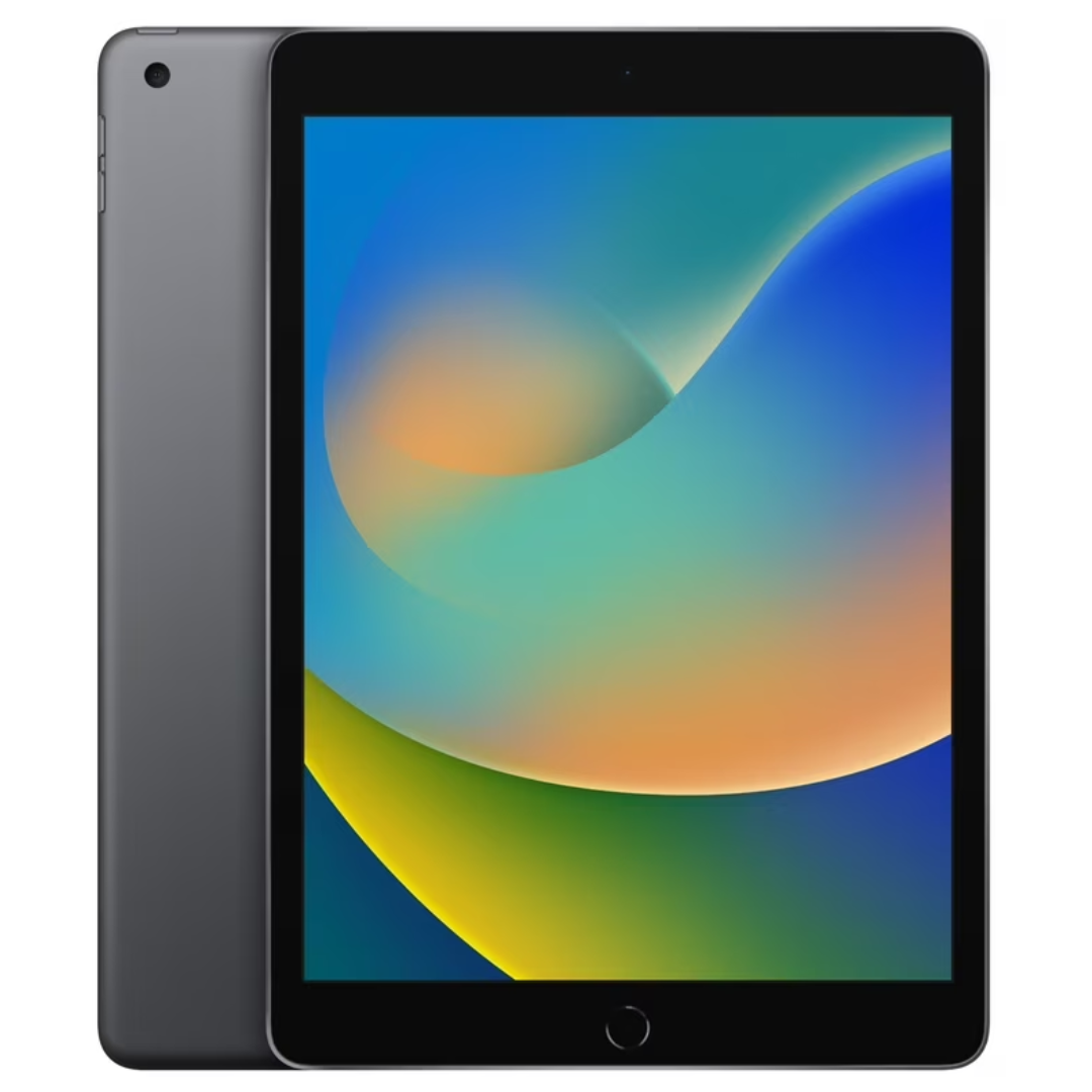 Apple iPad 9th Gen 10.2" (WiFi) (Used - New Battery)